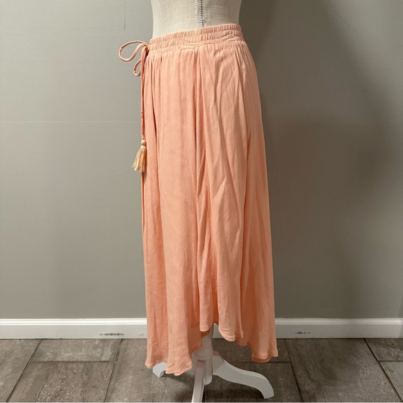 Lulus Maxi Skirt - Picture 3 of 13